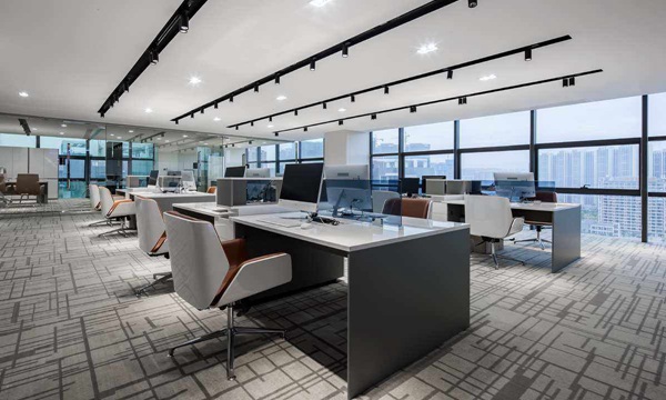 初創(chuàng)公司在辦公室裝修設計期間要哪些問題 初創(chuàng)公司在辦公室裝修設計期間要哪些問題