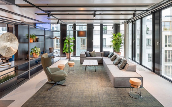 中小企業(yè)辦公室裝修設(shè)計(jì)的藝術(shù) 中小企業(yè)辦公室裝修設(shè)計(jì)的藝術(shù)