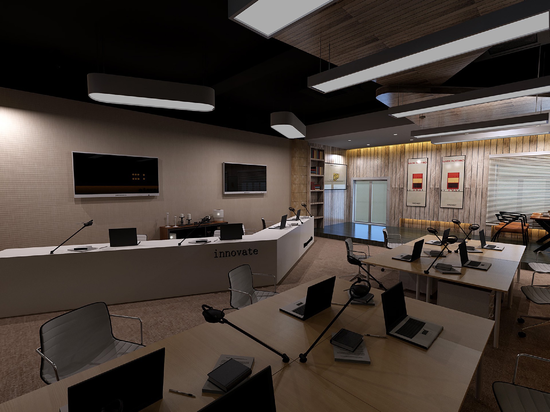 租賃辦公室裝修:優(yōu)點(diǎn)與缺點(diǎn)的探討 租賃辦公室裝修:優(yōu)點(diǎn)與缺點(diǎn)的探討