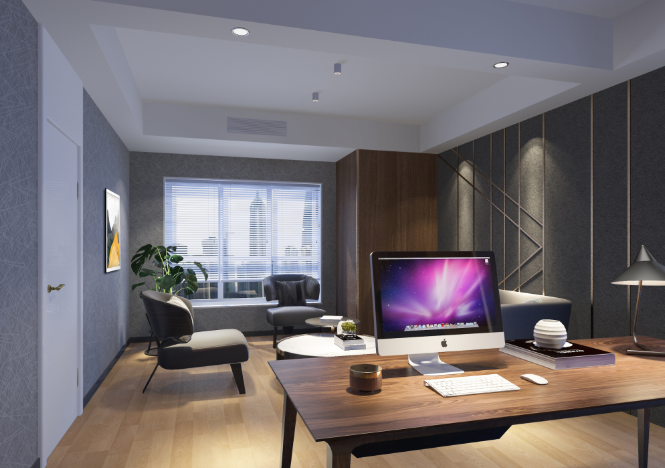 上海辦公室裝修各個功能區需要如何劃分 上海辦公室裝修各個功能區需要如何劃分