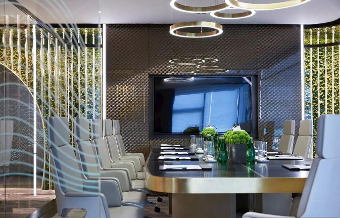 辦公室裝修時要怎么設計動線 辦公室裝修時要怎么設計動線