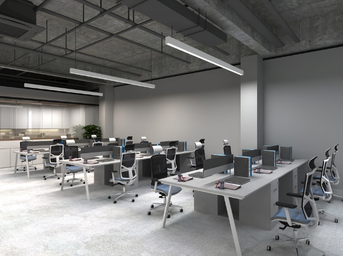 挑選地磚的智慧:辦公室裝修中的五大關(guān)鍵因素 挑選地磚的智慧:辦公室裝修中的五大關(guān)鍵因素