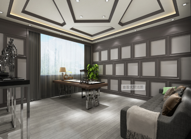 國產還是進口？智慧選擇辦公室裝修材料的八大關鍵因素