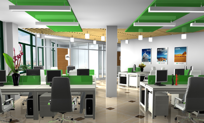 辦公室裝修,是否需要考慮設(shè)計(jì)陰陽(yáng)角條 辦公室裝修,是否需要考慮設(shè)計(jì)陰陽(yáng)角條