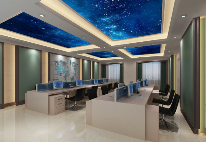 辦公室墻面裝修:墻面批嵌是否必要? 辦公室墻面裝修:墻面批嵌是否必要?