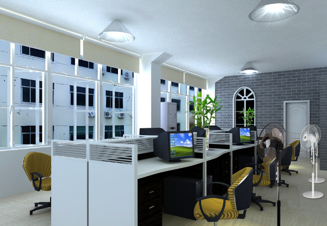 辦公室裝修線路安全:保護方法與關鍵注意事項 辦公室裝修線路安全:保護方法與關鍵注意事項