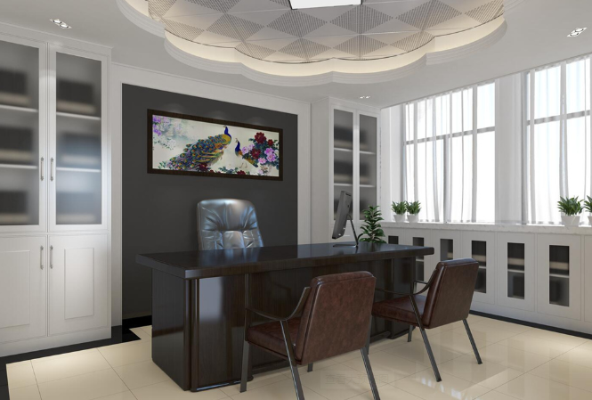 辦公室裝修現(xiàn)場放線:確保設計精準施工無誤的關鍵步驟 辦公室裝修現(xiàn)場放線:確保設計精準施工無誤的關鍵步驟