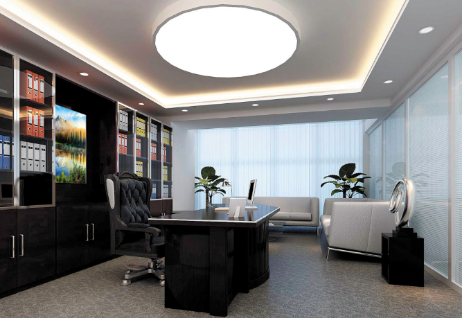 辦公室裝修臨時設施:確保安全高效施工的必備利器 辦公室裝修臨時設施:確保安全高效施工的必備利器