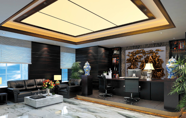 上海辦公室裝修中的火災安全:滅火器規劃與管理 上海辦公室裝修中的火災安全:滅火器規劃與管理