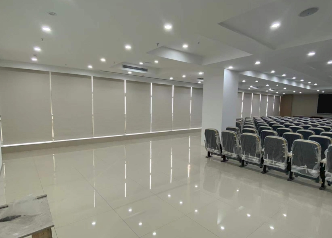 辦公室裝修是如何設計活動柜的 辦公室裝修是如何設計活動柜的