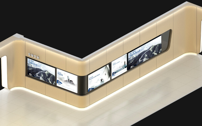 上海辦公室裝修企業(yè)文化墻如何設(shè)計(jì) 上海辦公室裝修企業(yè)文化墻如何設(shè)計(jì)