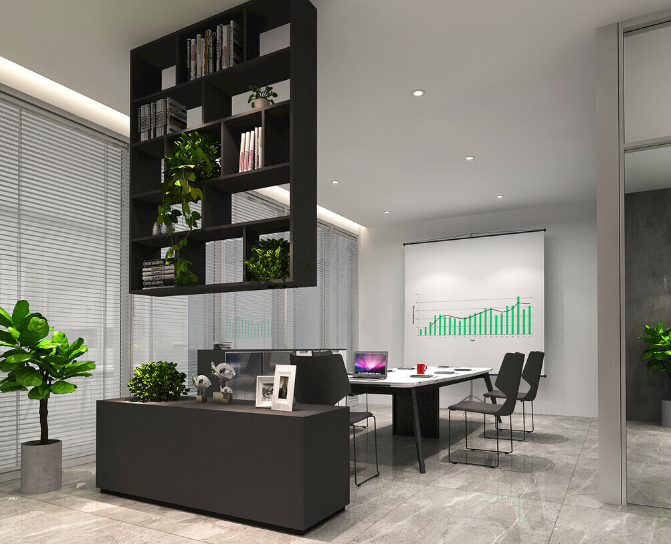 上海辦公室裝修如何設(shè)計(jì)擺放柜的 上海辦公室裝修如何設(shè)計(jì)擺放柜的