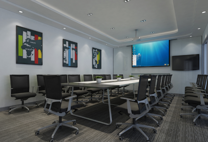 辦公室裝修設計會議室選擇什么風格好 辦公室裝修設計會議室選擇什么風格好