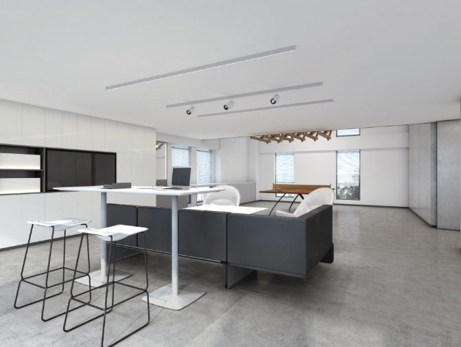 上海辦公室裝修擺放高腳椅的優(yōu)勢(shì)與劣勢(shì) 上海辦公室裝修擺放高腳椅的優(yōu)勢(shì)與劣勢(shì)