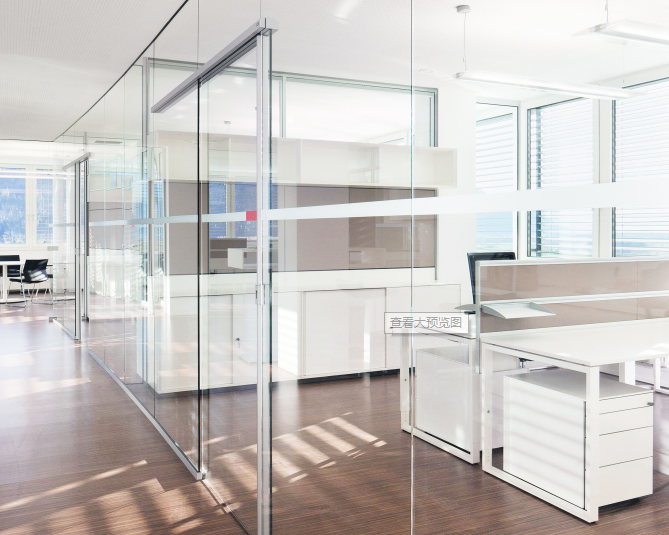 朝陽方向的辦公室如何裝修 朝陽方向的辦公室如何裝修