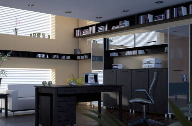 辦公室裝修設計:木紋貼紙飾面的優劣分析 辦公室裝修設計:木紋貼紙飾面的優劣分析