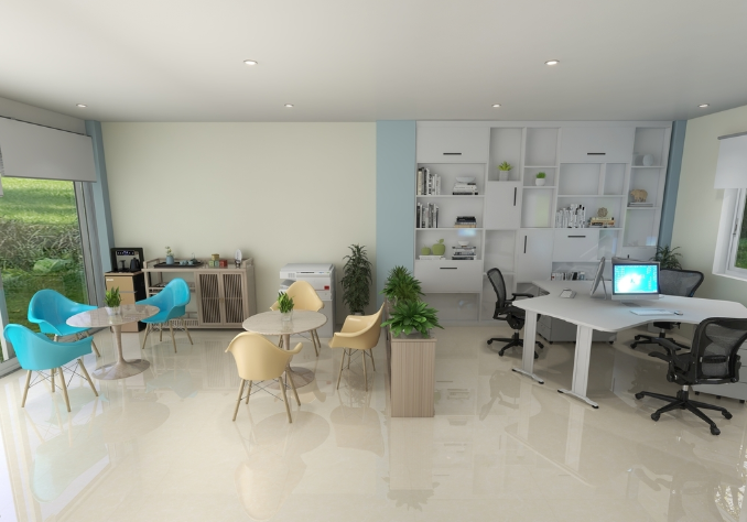 辦公室裝修設(shè)計如何選擇適合的陰陽角條 辦公室裝修設(shè)計如何選擇適合的陰陽角條