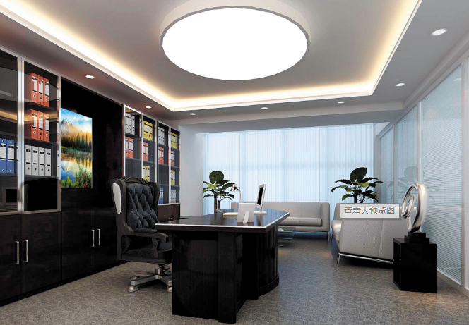 精致辦公室裝修設(shè)計(jì):如何合理規(guī)劃小會(huì)議室容納人數(shù) 精致辦公室裝修設(shè)計(jì):如何合理規(guī)劃小會(huì)議室容納人數(shù)