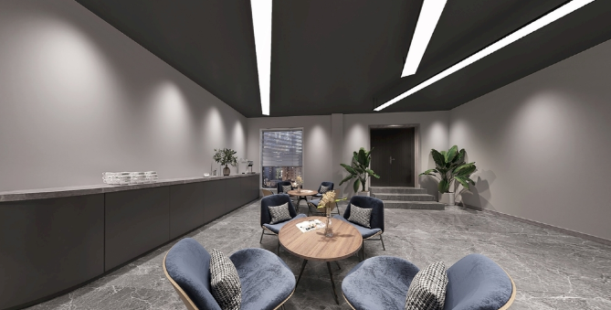 上海辦公室設(shè)計(jì)如何加強(qiáng)門窗的安全性 上海辦公室設(shè)計(jì)如何加強(qiáng)門窗的安全性