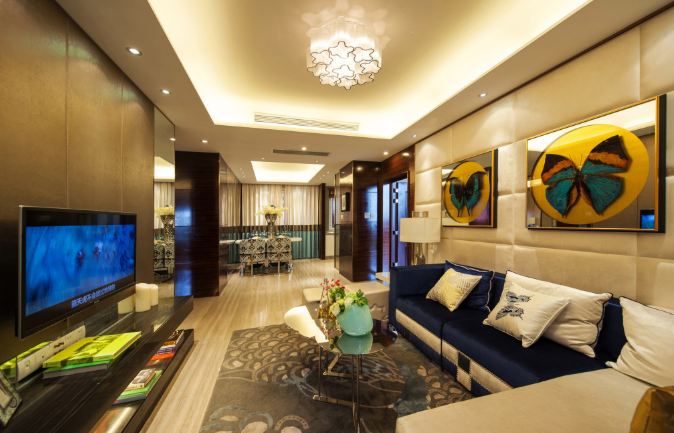 上海辦公室裝修如何設計活動柜的大小 上海辦公室裝修如何設計活動柜的大小