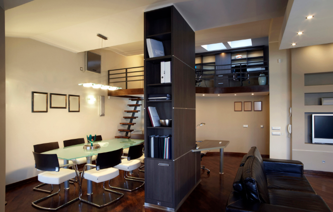 小型簡約辦公室設(shè)計的裝修要點(diǎn)與風(fēng)格 小型簡約辦公室設(shè)計的裝修要點(diǎn)與風(fēng)格