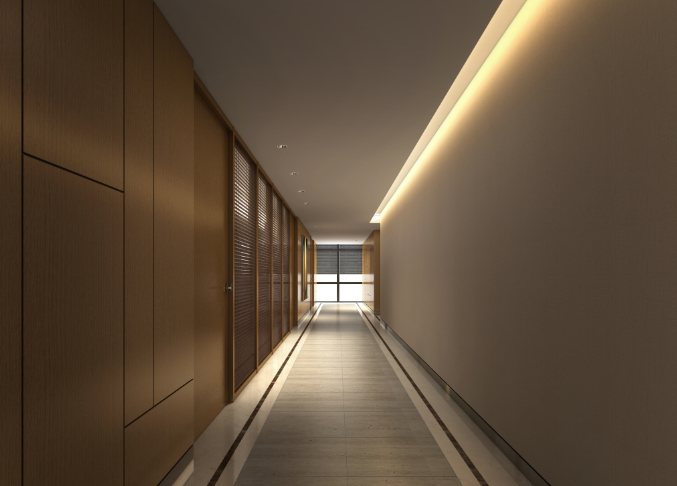 辦公室裝修設計走廊選擇什么顏色的地板好 辦公室裝修設計走廊選擇什么顏色的地板好