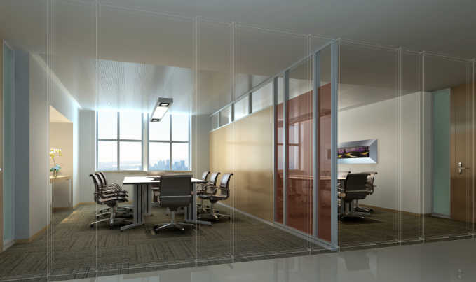 辦公室裝修會議室時，設計隔音措施的必要性