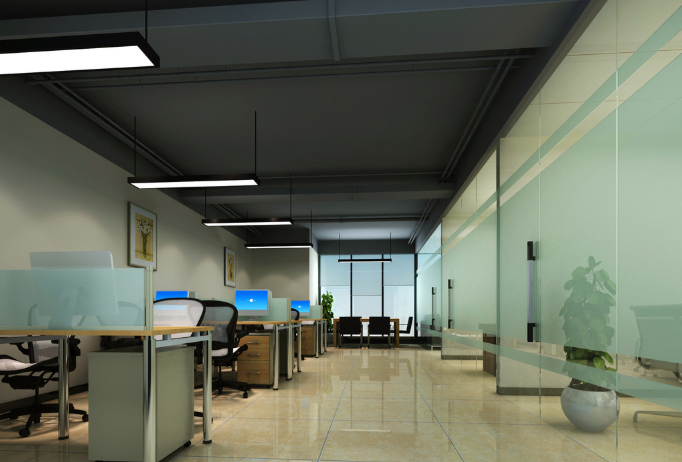 上海辦公室裝修設計窗戶選擇什么顏色的窗簾 上海辦公室裝修設計窗戶選擇什么顏色的窗簾