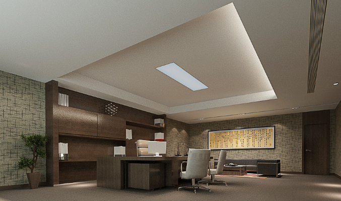 上海辦公室裝修如何設計原木風家具 上海辦公室裝修如何設計原木風家具