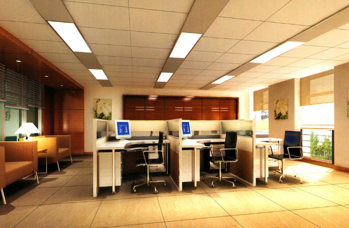 上海辦公室裝修設計:如何選擇適合的椅子規格