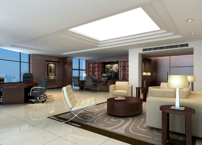 辦公室裝修設計:如何選擇環保材質的衣架