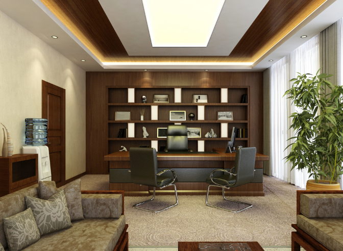 上海辦公室設計報價:了解市場行情與選擇最佳服務商