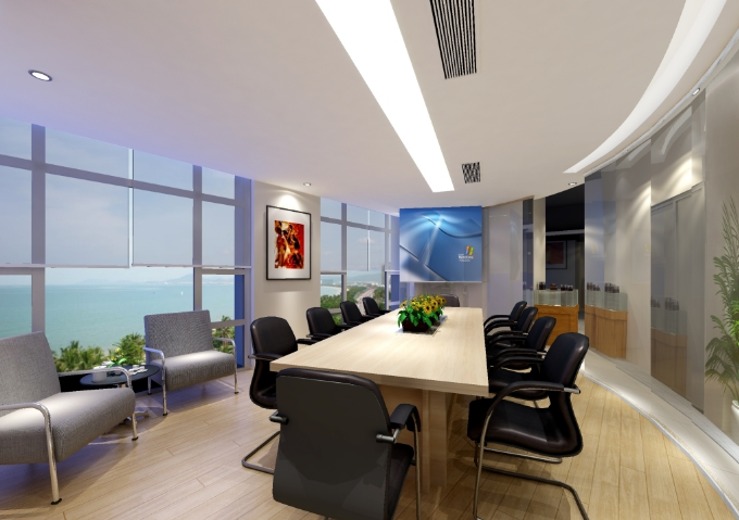 辦公室裝修設計:絲毯的必要性與審美價值探討