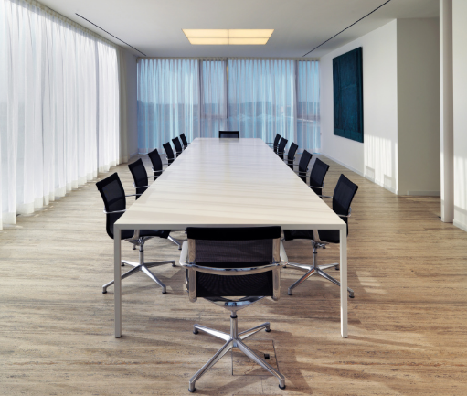 上海辦公室裝修設(shè)計:選擇培訓(xùn)椅的明智之舉