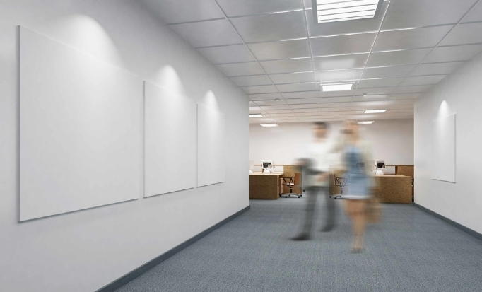 創(chuàng)意辦公室裝修設計:探索多樣且獨特的裝修風格