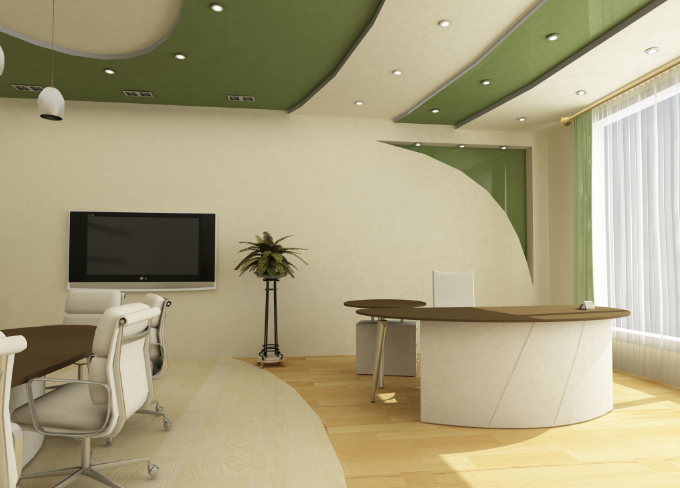 辦公室裝修設計：如何選擇最適合的沙發款式？