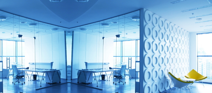 辦公室裝修設(shè)計必備:雙人沙發(fā)選購指南