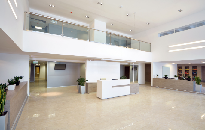 辦公室裝修設(shè)計(jì):更衣柜,你的職場新寵還是雞肋?