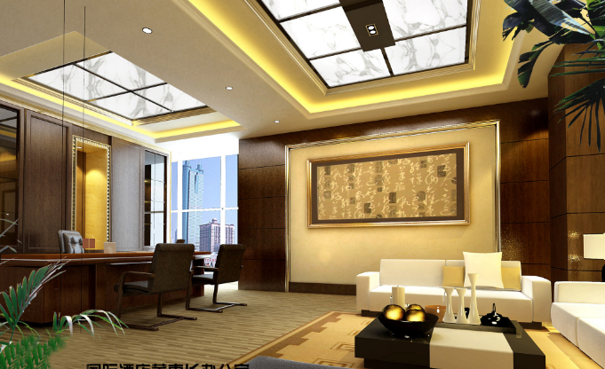 旋轉椅,辦公室裝修設計的必備神器?揭秘其不可或缺的重要性!