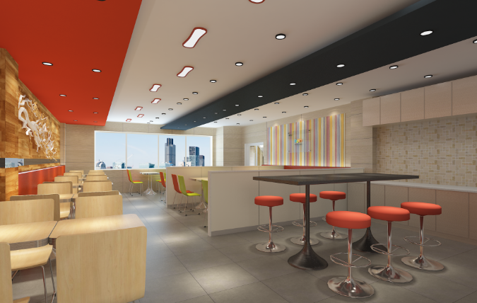 辦公室裝修設(shè)計(jì):真皮家具擺放技巧大揭秘