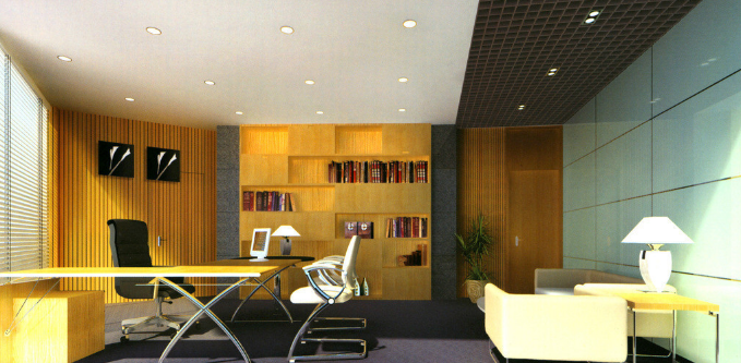 上海辦公室裝修設(shè)計(jì):如何挑選材質(zhì)上乘的辦公卡位?