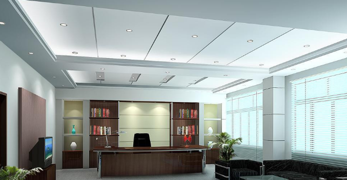 辦公室裝修設計，如何選對沙發椅的"色彩密碼"？