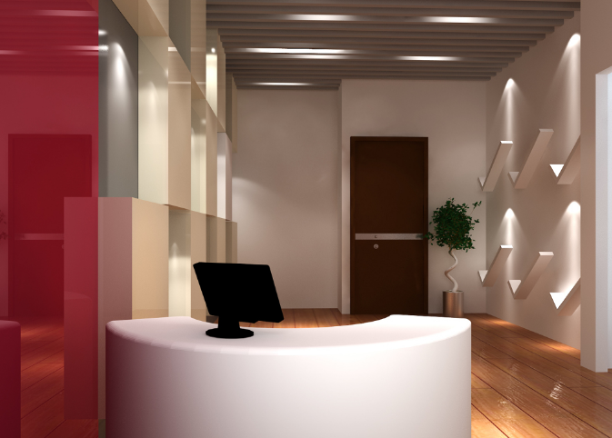 辦公室裝修設計:如何慧眼識阻燃板,打造安全舒適辦公環境