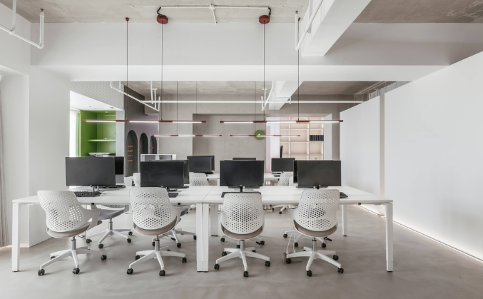 辦公室裝修設(shè)計如何選電氣設(shè)備，打造高效舒適空間！