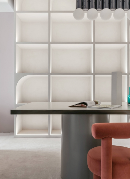 辦公室裝修設計中網絡布線為何成為明智之選?