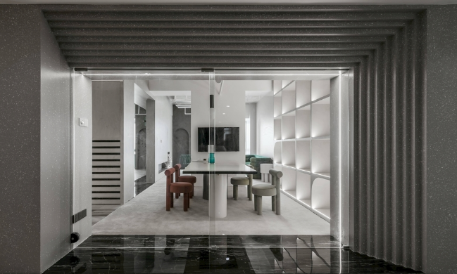 辦公室裝修設(shè)計(jì)：隔熱材料怎么選？一篇看懂！