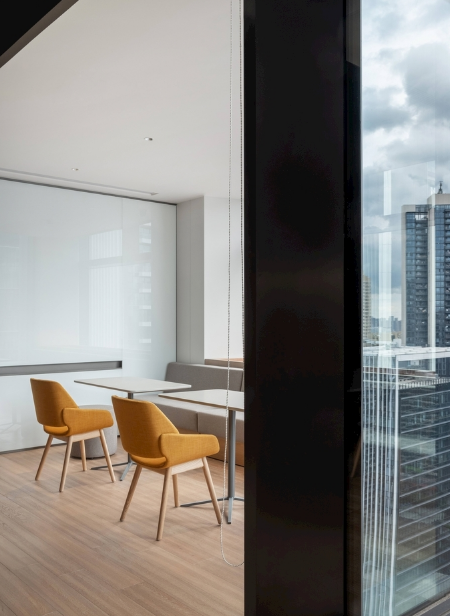 辦公室裝修設(shè)計(jì)：如何選購玻璃棉，打造舒適又節(jié)能的辦公環(huán)境？