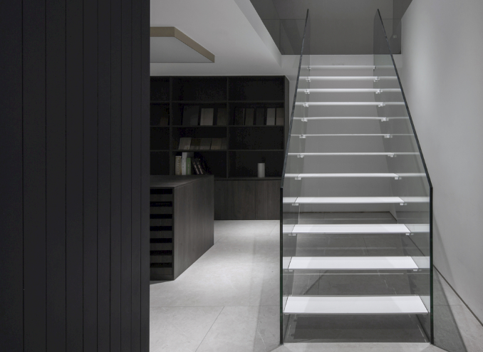 辦公室裝修設計：選對顏色，浮雕紋理壁紙讓空間瞬間升級！